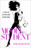 Book cover for "Model student".