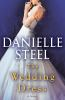 Book cover for "The wedding dress".