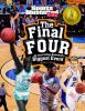 Book cover for "The final four".