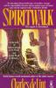Book cover for "Spiritwalk".