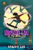 Book cover for "Winston Chu vs. the whimsies".