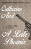Book cover for "A late phoenix".