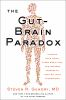 Book cover for "The gut-brain paradox".