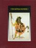 Book cover for "The Buffalo hunters".