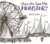 Book cover for "Have you seen my monster?".