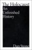 Book cover for "The Holocaust".