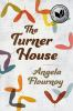 Book cover for "The Turner house".