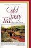 Book cover for "Cold Sassy tree".