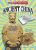 Book cover for "Ancient China".