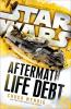 Book cover for "Star wars, aftermath".