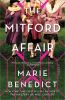 Book cover for "The Mitford affair".