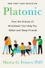 Book cover for "Platonic".