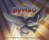 Book cover for "Dumbo".
