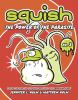Book cover for "Squish".