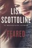 Book cover for "Feared".