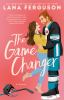 Book cover for "The game changer".