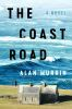 Book cover for "The coast road".