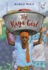 Book cover for "The kaya girl".