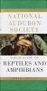 Book cover for "National Audubon Society field guide to North American reptiles and amphibians".