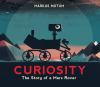 Book cover for "Curiosity".