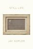 Book cover for "Still life".