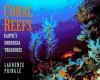 Book cover for "Coral reefs".