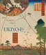 Book cover for "The floating world of Ukiyo-e".