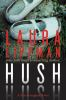 Book cover for "Hush hush".
