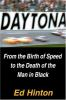 Book cover for "Daytona".