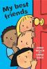 Book cover for "My best friends".