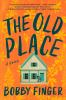 Book cover for "The old place".