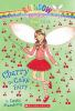 Book cover for "Cherry the cake fairy".