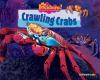 Book cover for "Crawling crabs".