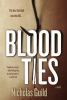 Book cover for "Blood ties".