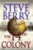 Book cover for "The 14th colony".