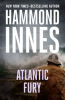 Book cover for "Atlantic fury".