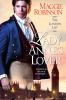 Book cover for "Lady Anne's lover".