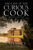 Book cover for "The case of the curious cook".