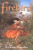 Book cover for "Firebird".
