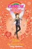Book cover for "Ellen the explorer fairy".