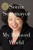 Book cover for "My beloved world".