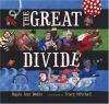 Book cover for "The Great Divide".