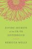 Book cover for "Divine secrets of the Ya-Ya Sisterhood".