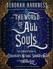 Book cover for "The world of All Souls".
