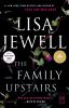 Book cover for "The family upstairs".