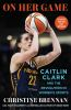 Book cover for "On her game".