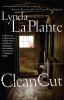 Book cover for "Clean cut".