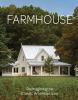 Book cover for "Farmhouse".