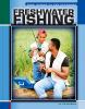 Book cover for "Freshwater fishing".