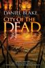 Book cover for "City of the dead".